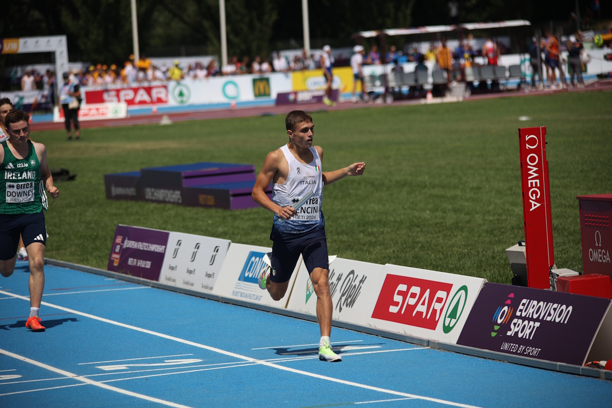 Atletica Grosseto Banca Tema